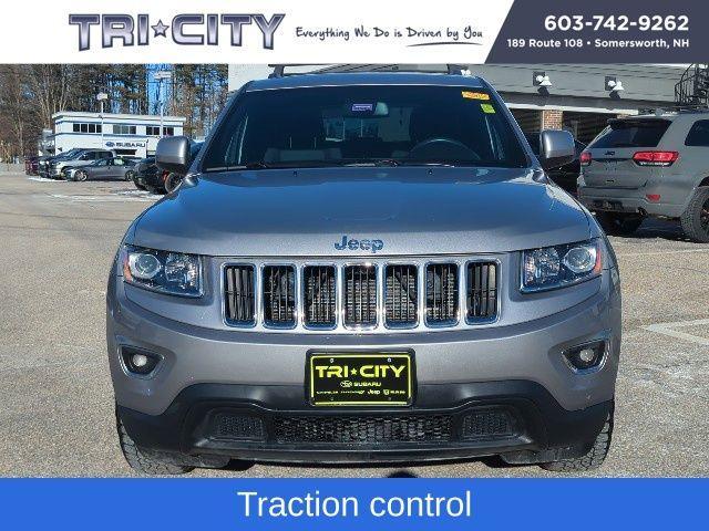 used 2014 Jeep Grand Cherokee car, priced at $11,900