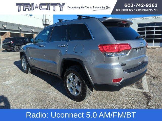 used 2014 Jeep Grand Cherokee car, priced at $11,900