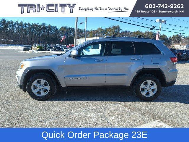 used 2014 Jeep Grand Cherokee car, priced at $11,900