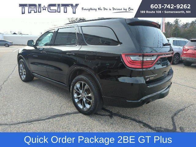 used 2019 Dodge Durango car, priced at $22,200