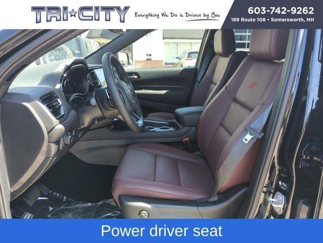 new 2025 Dodge Durango car