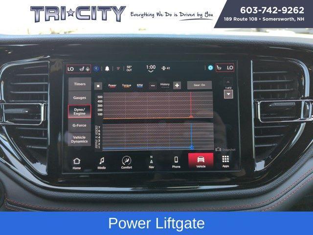 new 2025 Dodge Durango car
