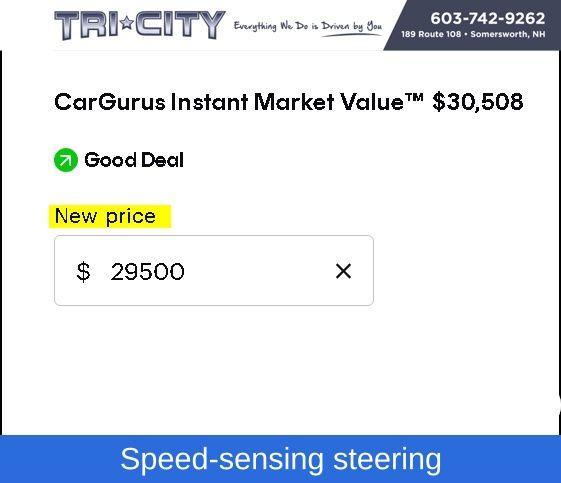 used 2017 Lexus GX 460 car, priced at $29,500