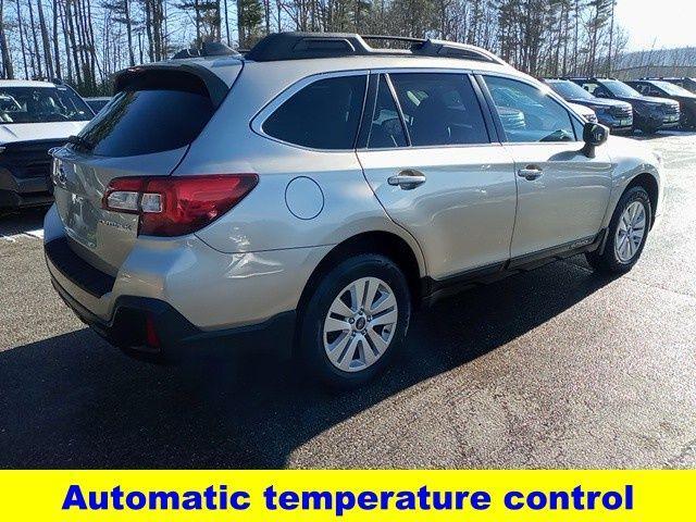 used 2019 Subaru Outback car, priced at $17,000