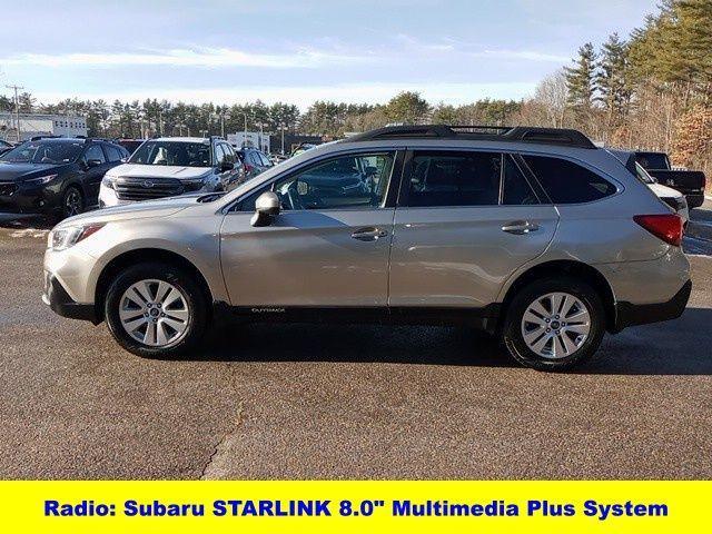 used 2019 Subaru Outback car, priced at $17,000