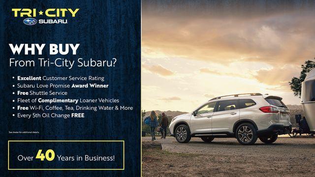 used 2019 Subaru Outback car, priced at $17,000