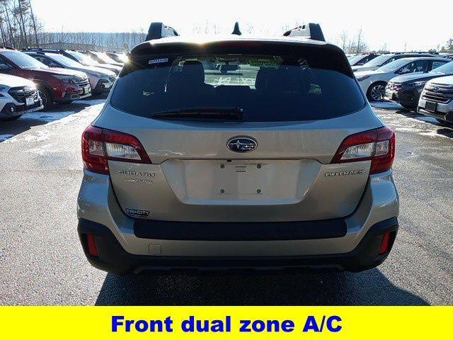 used 2019 Subaru Outback car, priced at $17,000