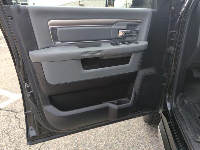 used 2018 Ram 3500 car, priced at $25,400