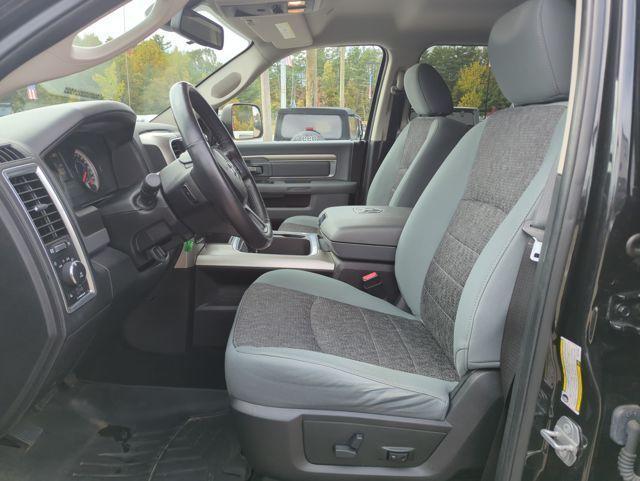 used 2018 Ram 3500 car, priced at $25,400