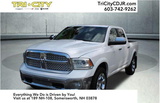used 2014 Ram 1500 car