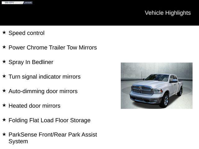 used 2014 Ram 1500 car