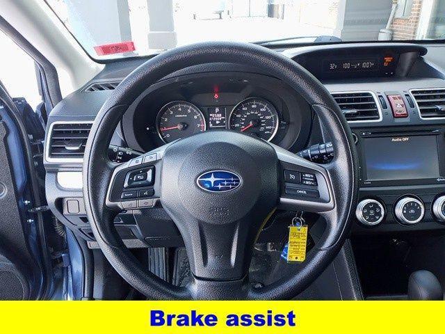 used 2016 Subaru Impreza car, priced at $13,000