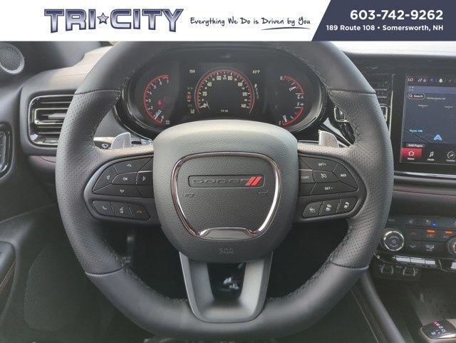new 2025 Dodge Durango car