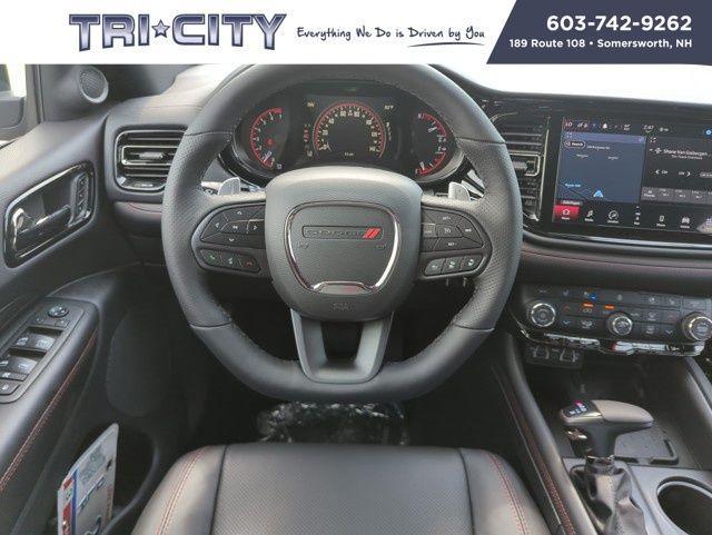 new 2025 Dodge Durango car