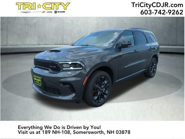 new 2025 Dodge Durango car