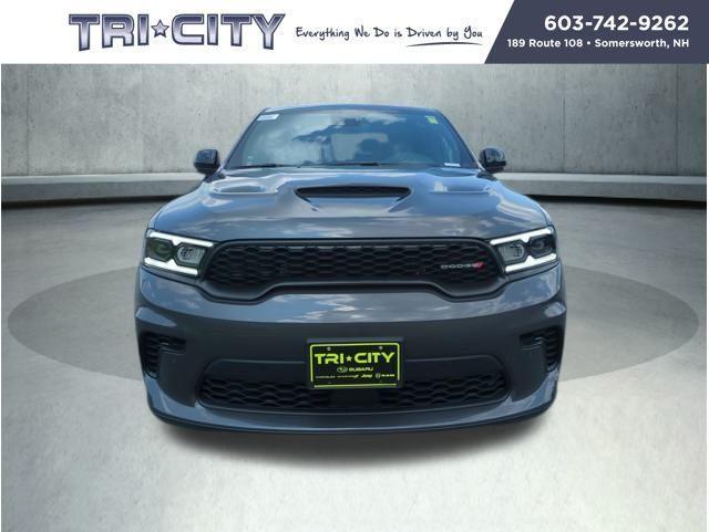 new 2025 Dodge Durango car