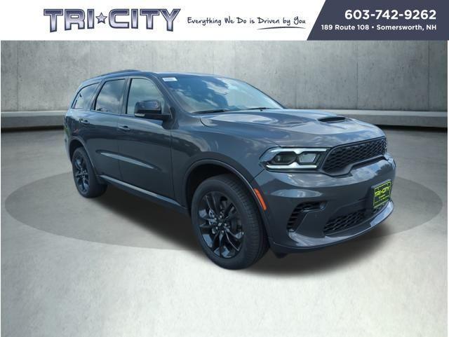 new 2025 Dodge Durango car