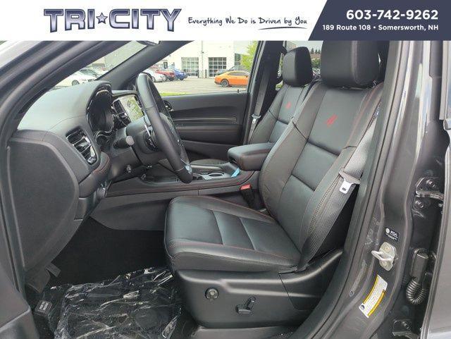 new 2025 Dodge Durango car