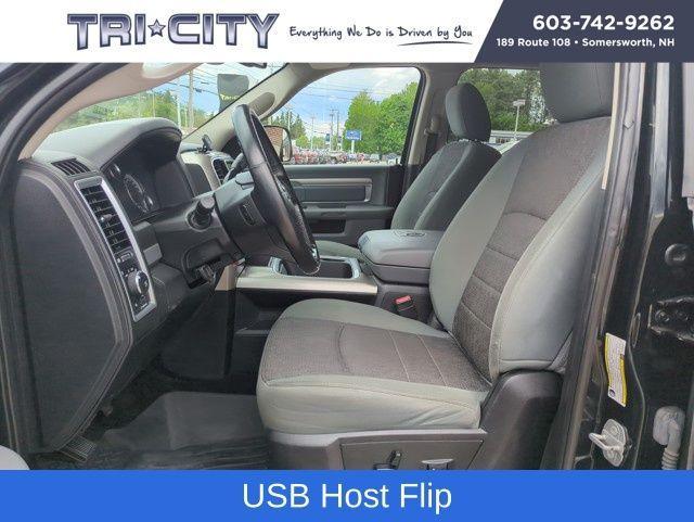 used 2018 Ram 3500 car, priced at $25,000