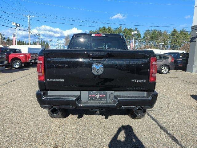 new 2024 Ram 1500 car, priced at $76,000