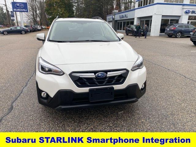 used 2021 Subaru Crosstrek car, priced at $26,000