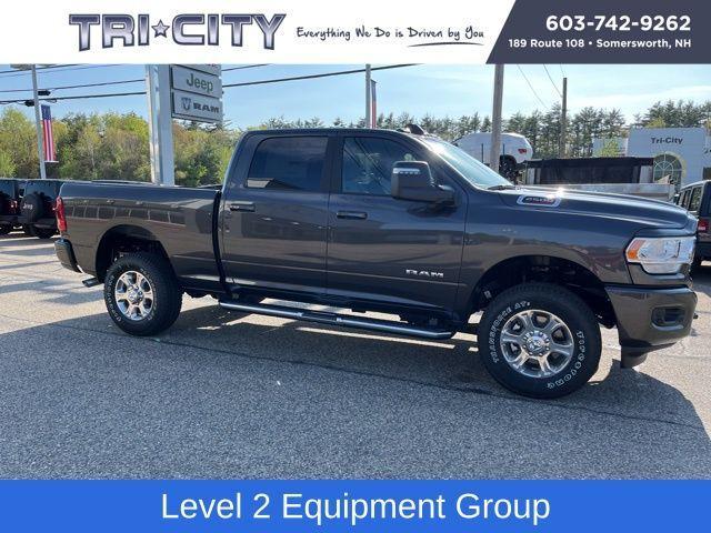 new 2024 Ram 2500 car, priced at $57,105