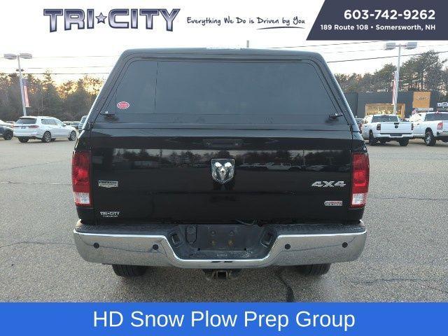 used 2012 Ram 2500 car, priced at $32,000