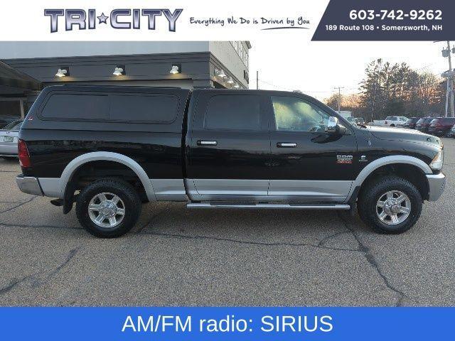 used 2012 Ram 2500 car, priced at $32,000