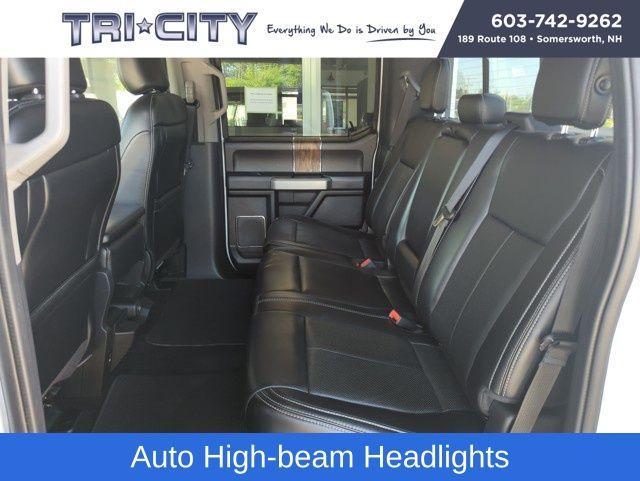 used 2019 Ford F-150 car, priced at $28,400