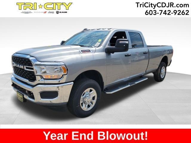 new 2024 Ram 2500 car, priced at $54,000