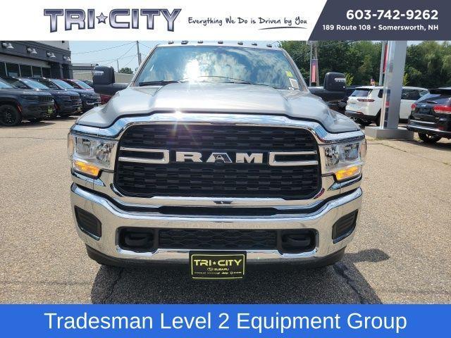 new 2024 Ram 2500 car, priced at $49,278