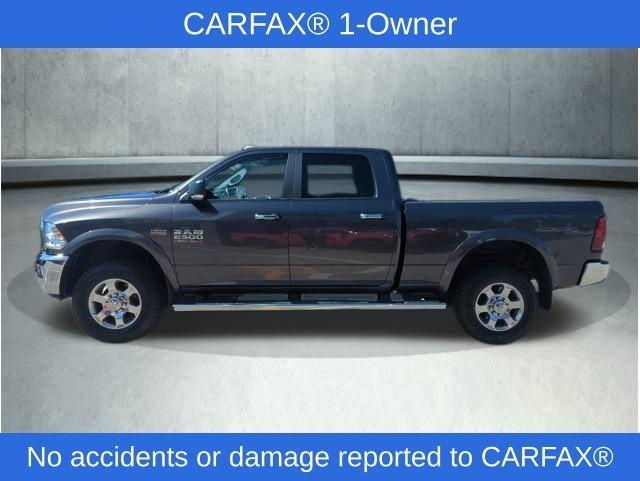 used 2017 Ram 2500 car, priced at $28,000