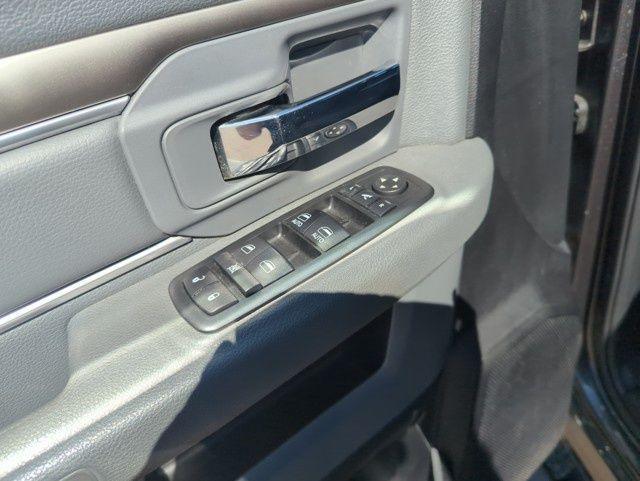 used 2017 Ram 2500 car, priced at $28,000