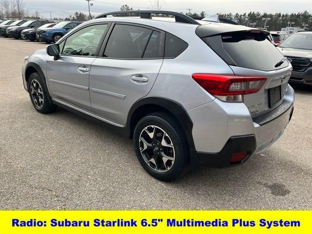 used 2020 Subaru Crosstrek car, priced at $21,000