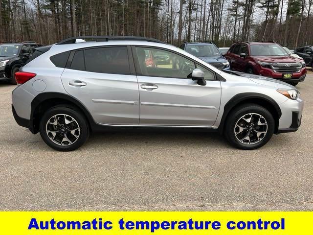 used 2020 Subaru Crosstrek car, priced at $21,000