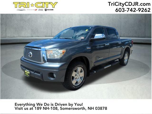 used 2010 Toyota Tundra car, priced at $16,000