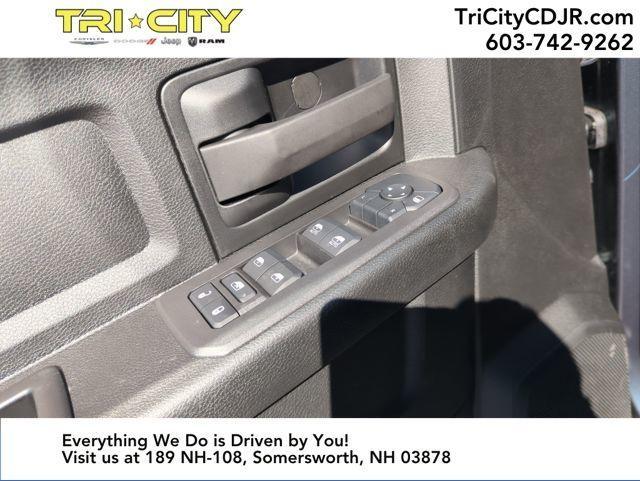 new 2026 Ram 2500 car, priced at $64,395