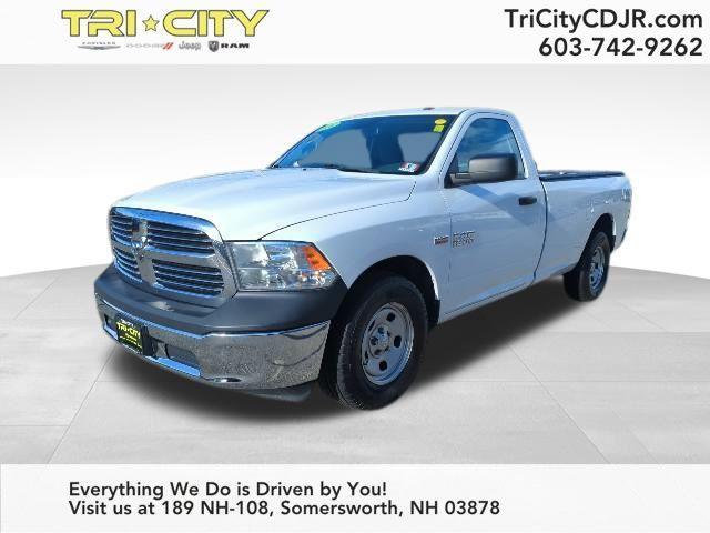 used 2016 Ram 1500 car, priced at $17,000