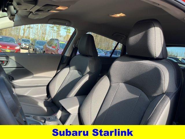 used 2024 Subaru Crosstrek car, priced at $26,700