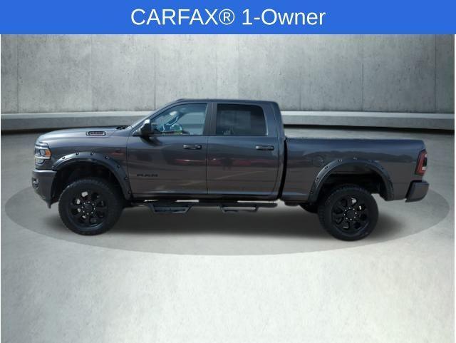 used 2022 Ram 2500 car, priced at $40,600