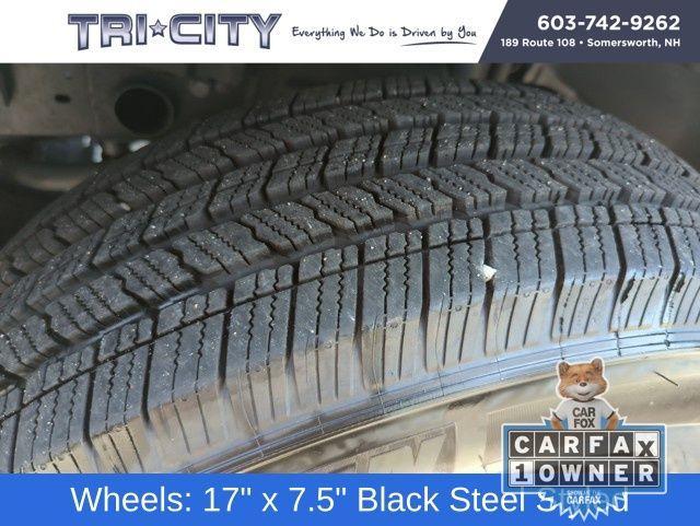 used 2023 Jeep Wrangler car, priced at $34,249