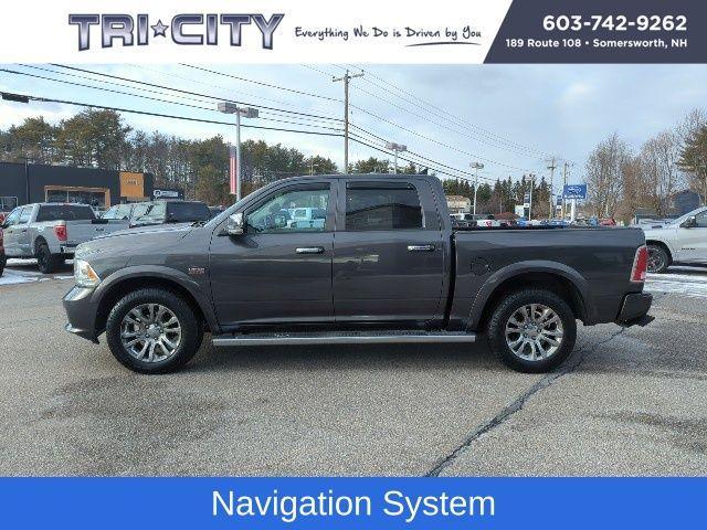 used 2014 Ram 1500 car, priced at $22,000