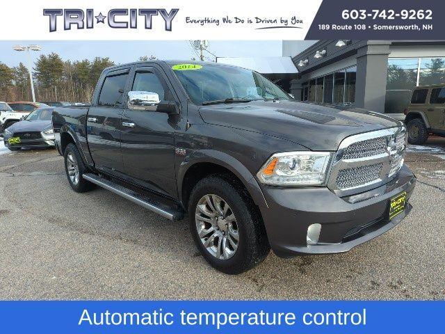 used 2014 Ram 1500 car, priced at $22,000