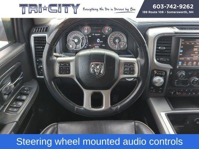 used 2014 Ram 1500 car, priced at $22,000