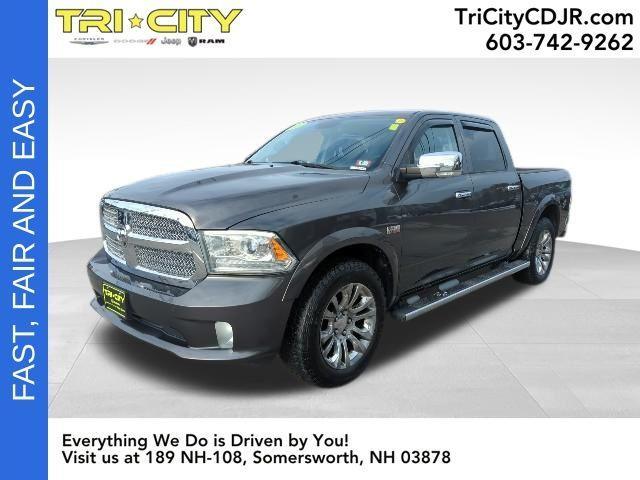 used 2014 Ram 1500 car, priced at $22,000