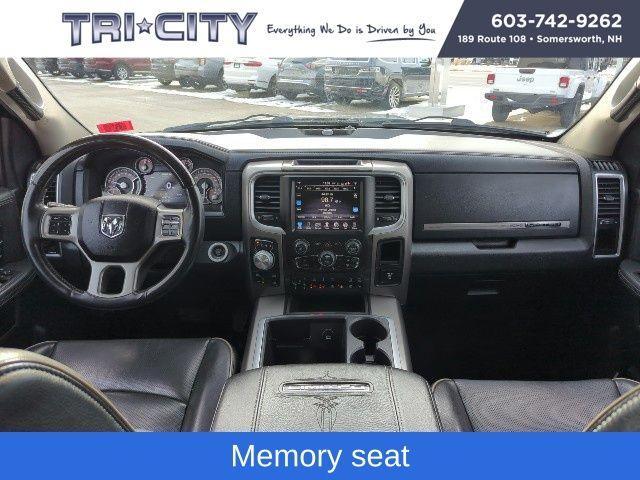 used 2014 Ram 1500 car, priced at $22,000