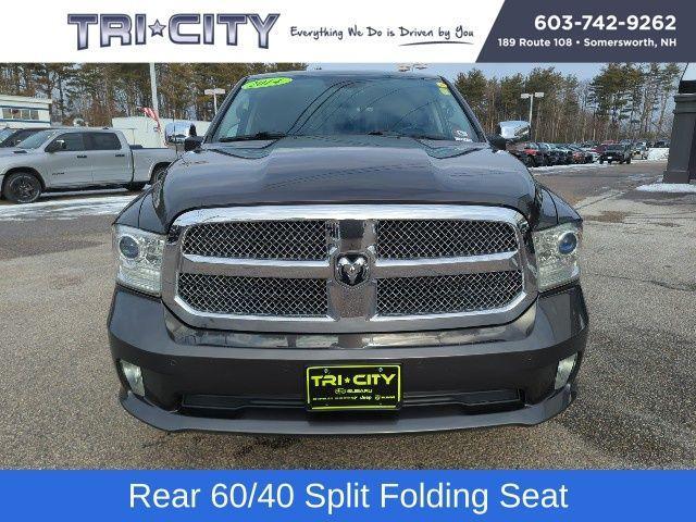 used 2014 Ram 1500 car, priced at $22,000