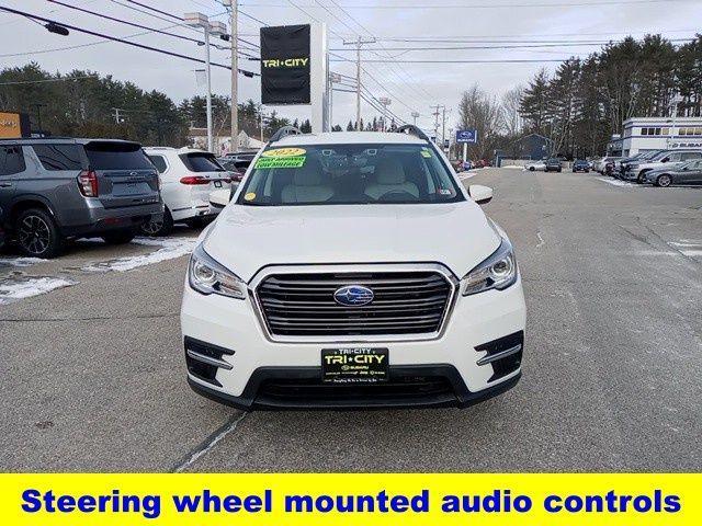 used 2022 Subaru Ascent car, priced at $28,700