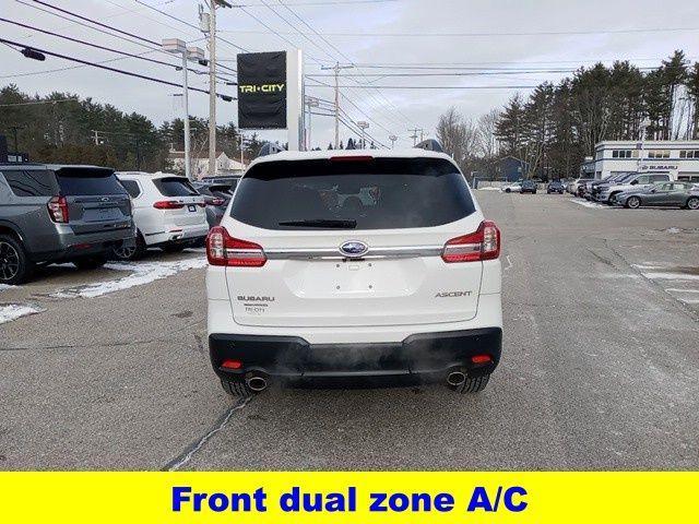 used 2022 Subaru Ascent car, priced at $28,700