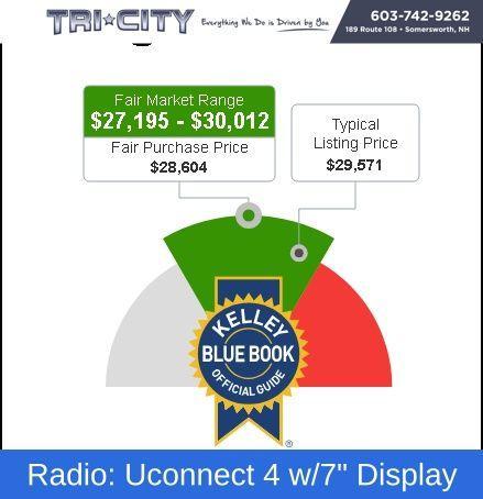 used 2021 Jeep Wrangler Unlimited car, priced at $26,600